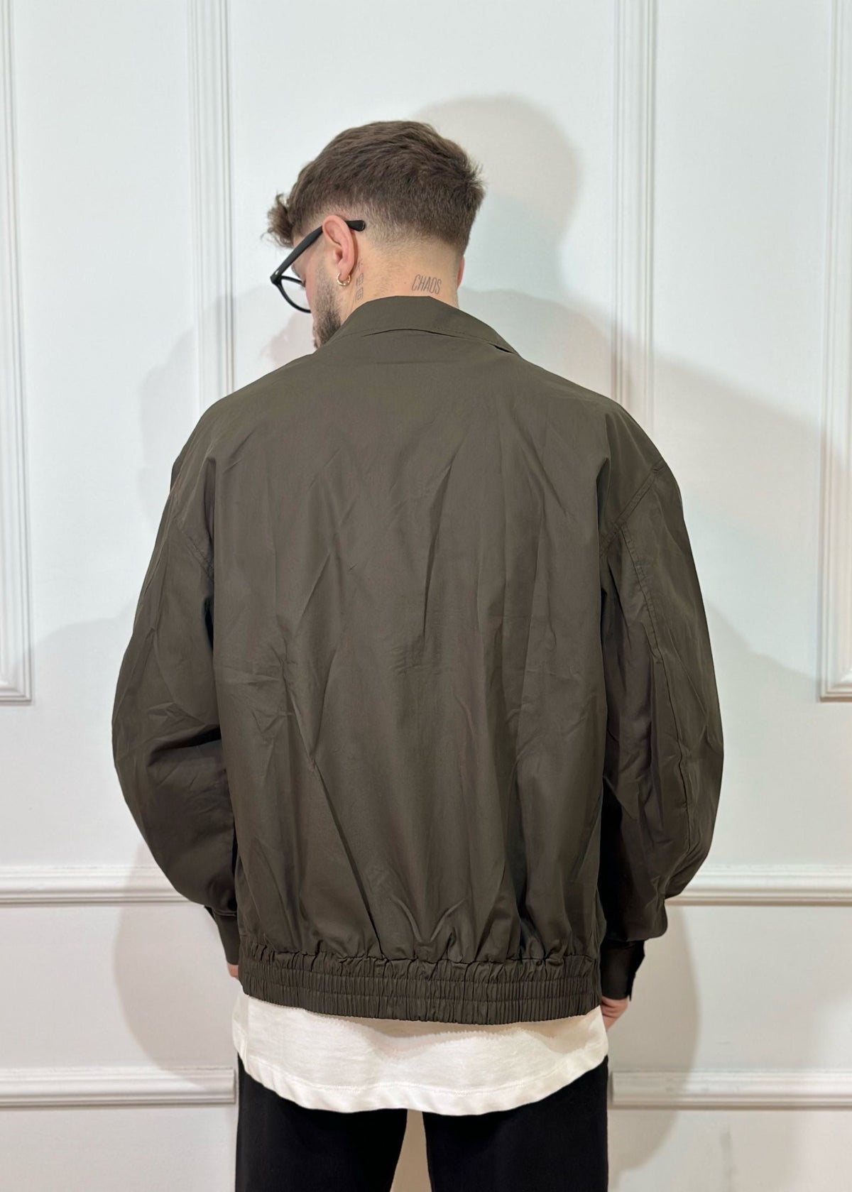 Jacke