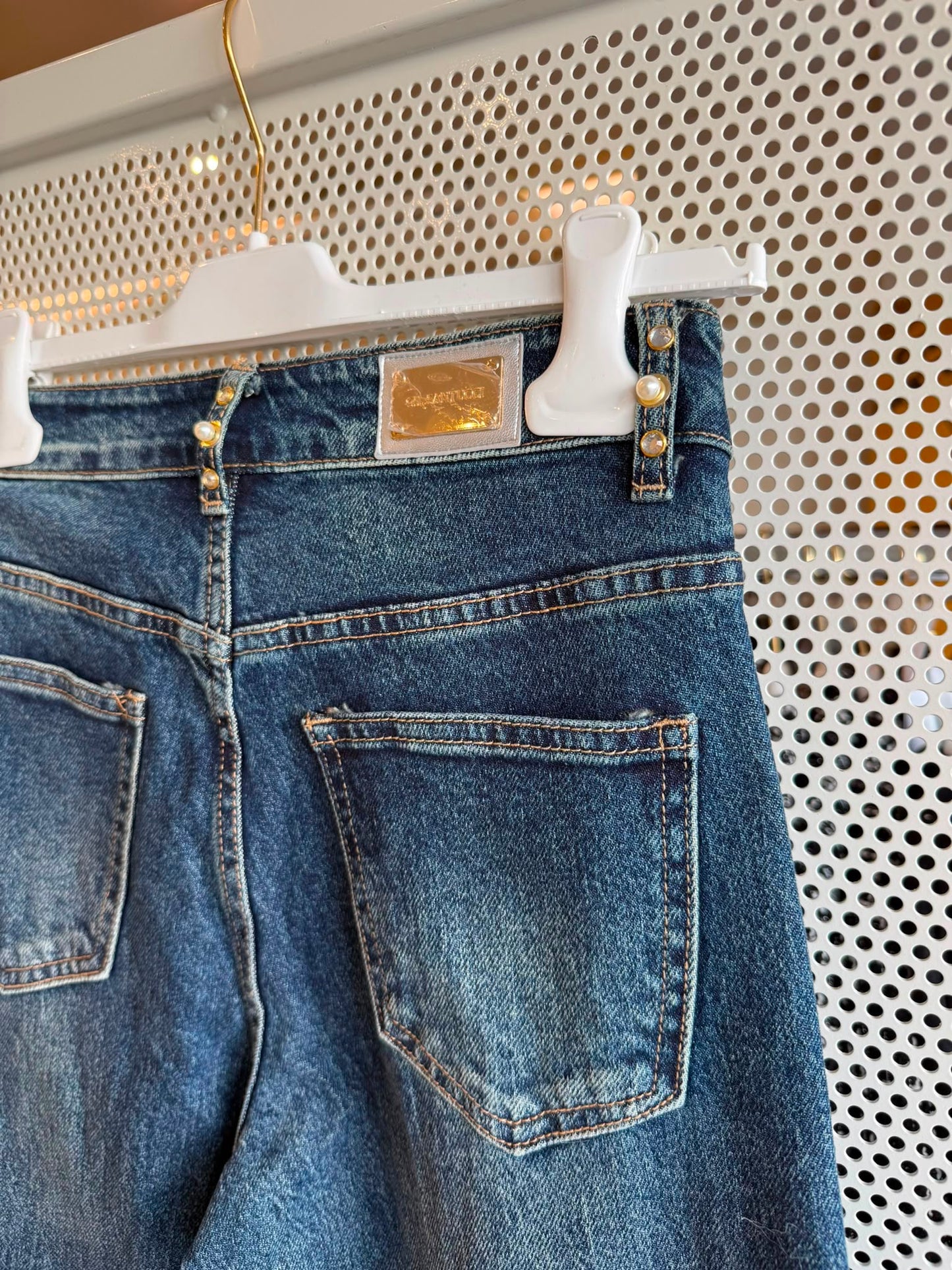 Gil Santucci Jeans