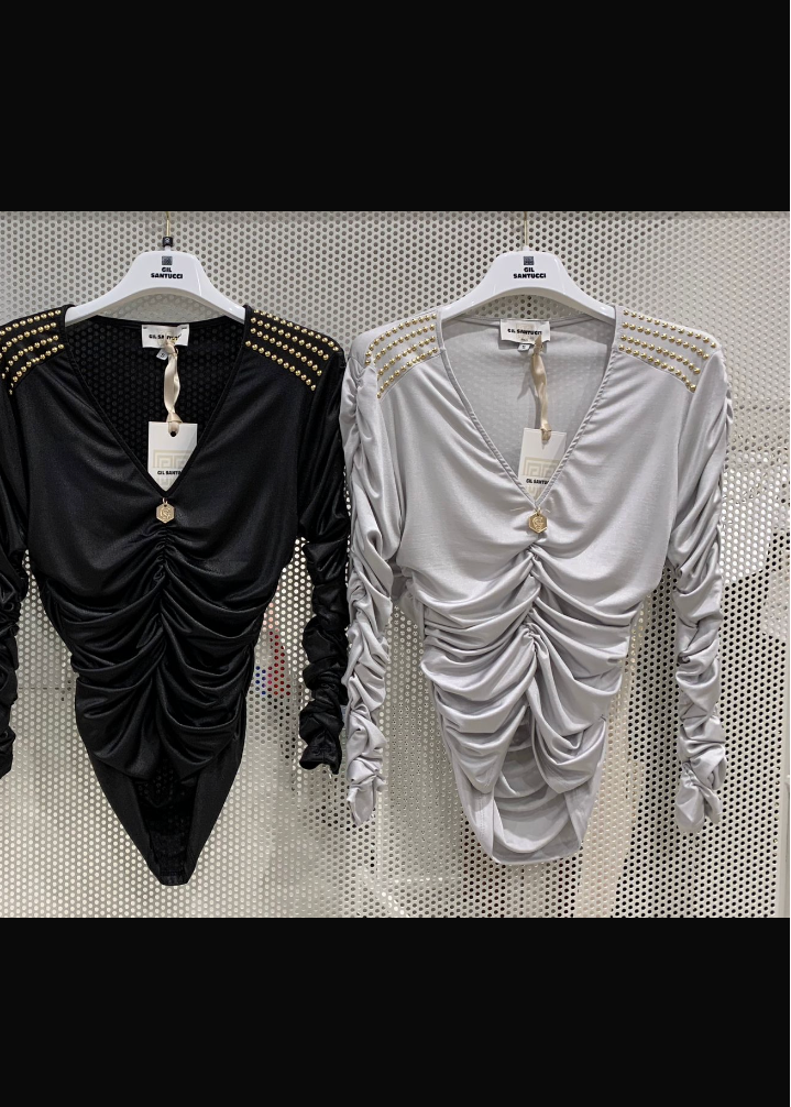 Gil Santucci Oberteil