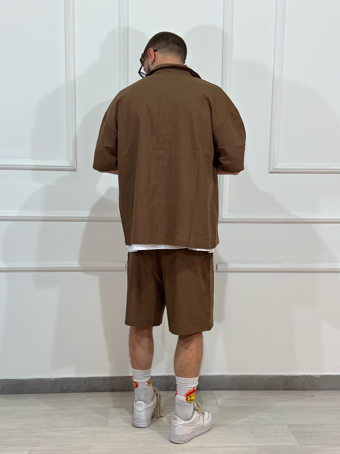 Set Man