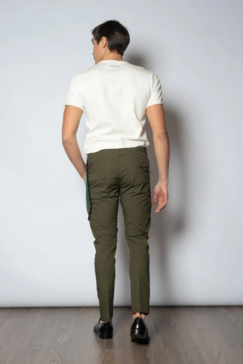 ADRIANO LANGELLA HOSE