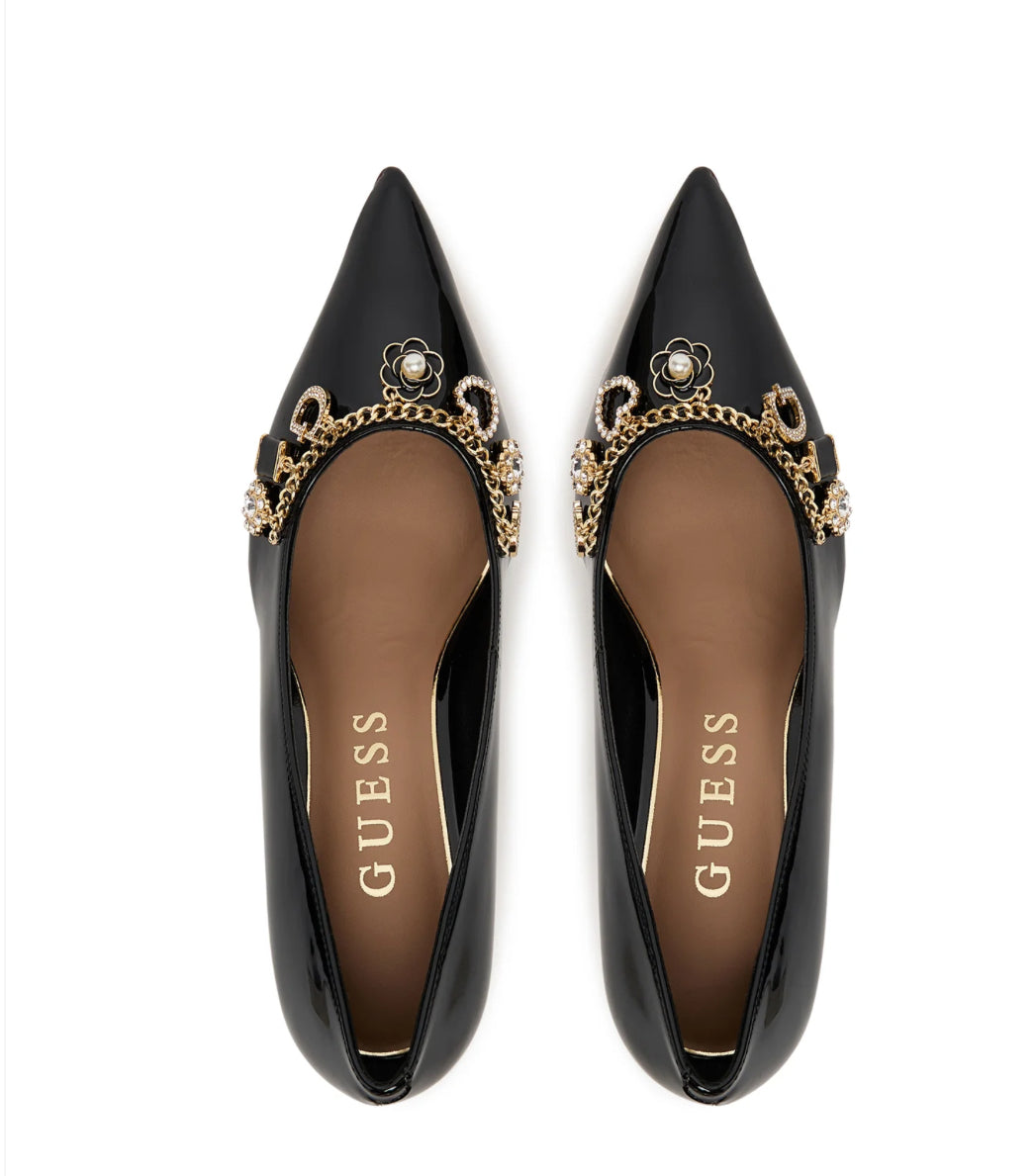Guess High Heels