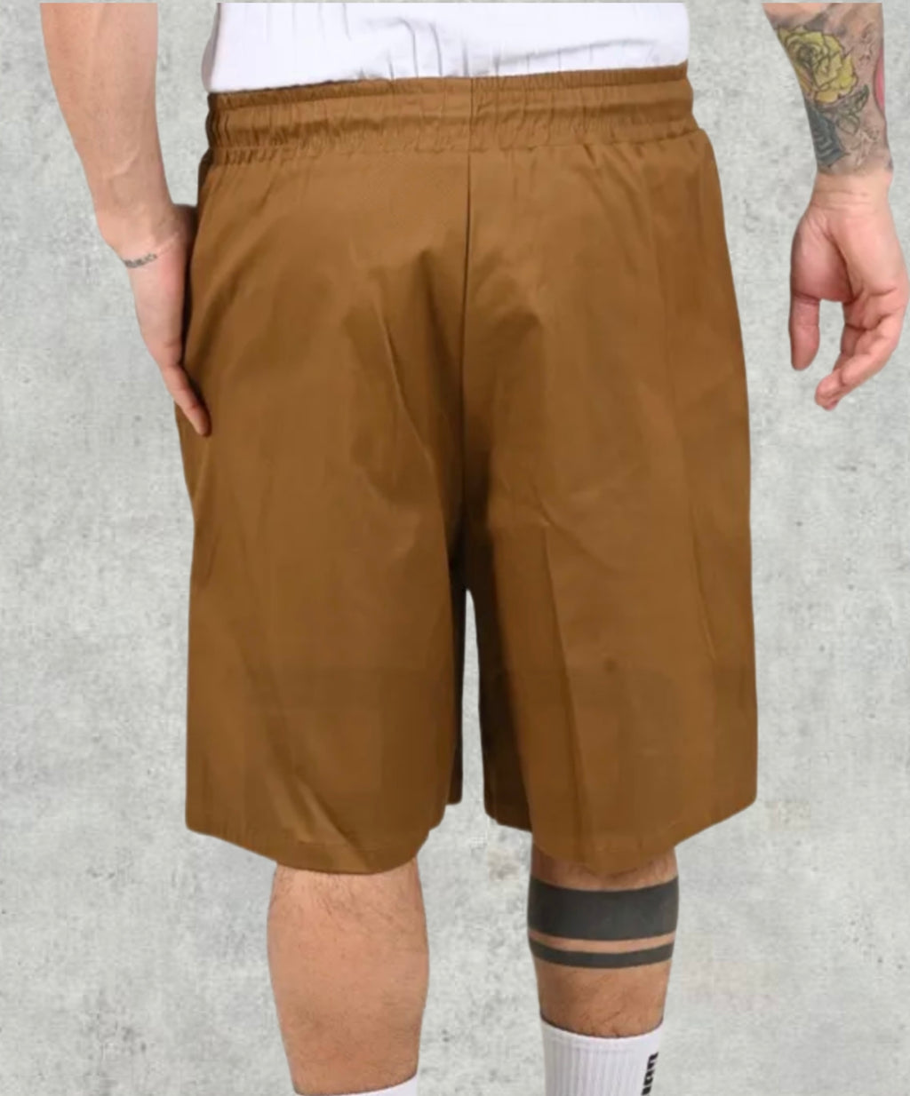 MILANO UOMO Shorts