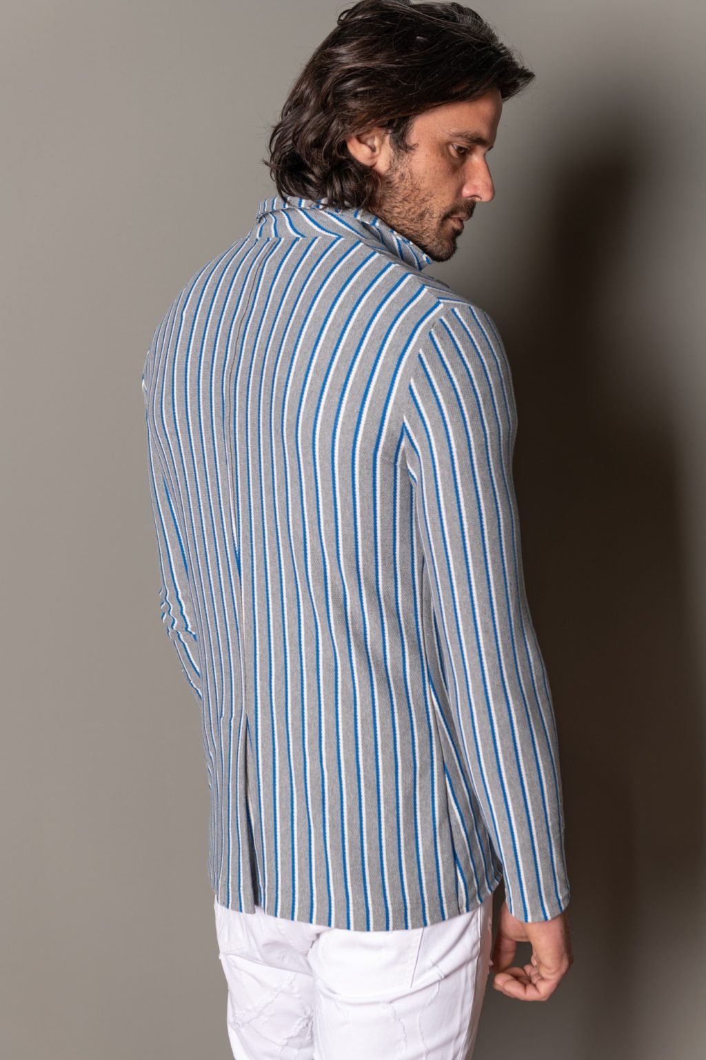 TAKESHY KUROSAWA BLAZER