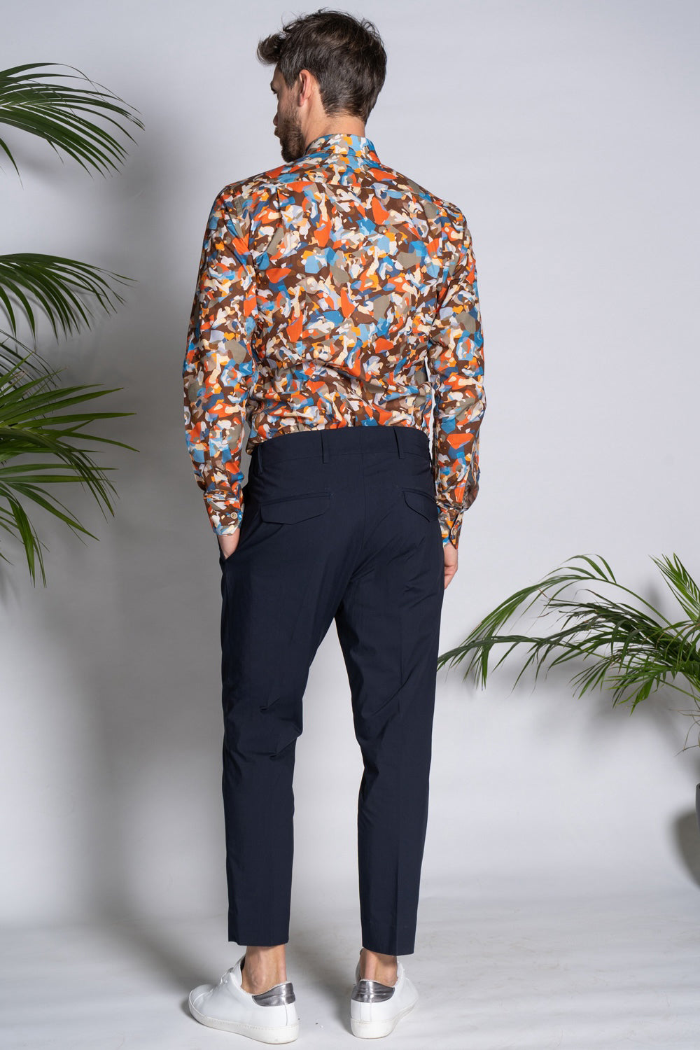 TAKESHY KUROSAWA HOSEN