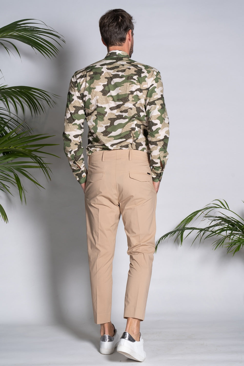 TAKESHY KUROSAWA HOSEN