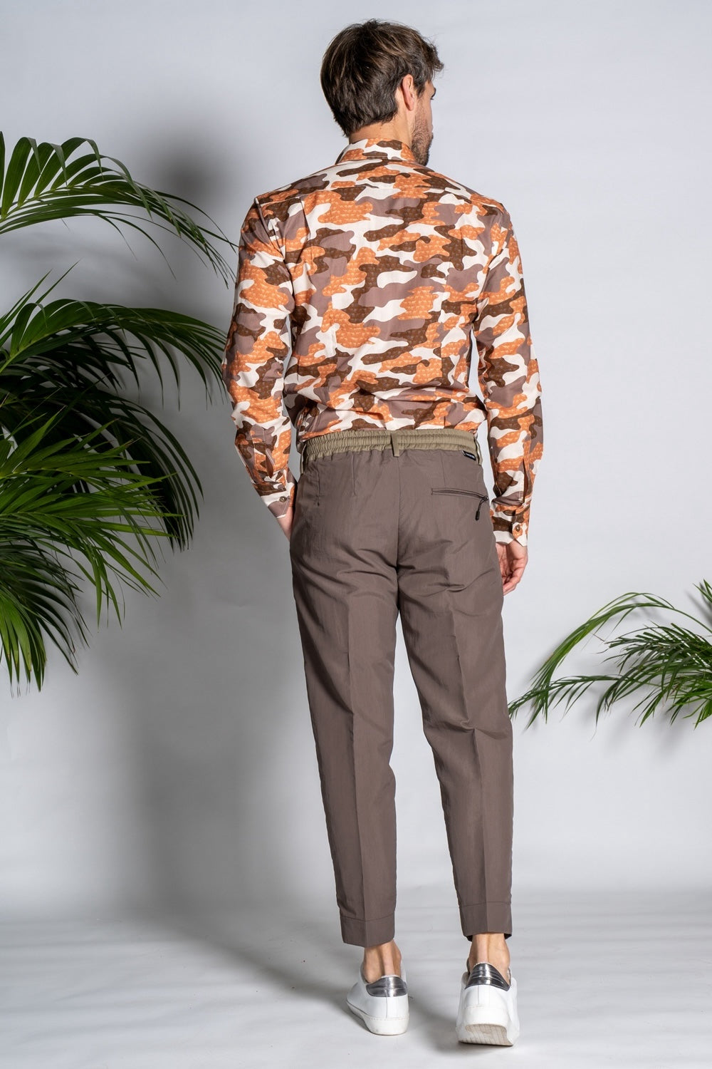 TAKESHY KUROSAWA HOSEN