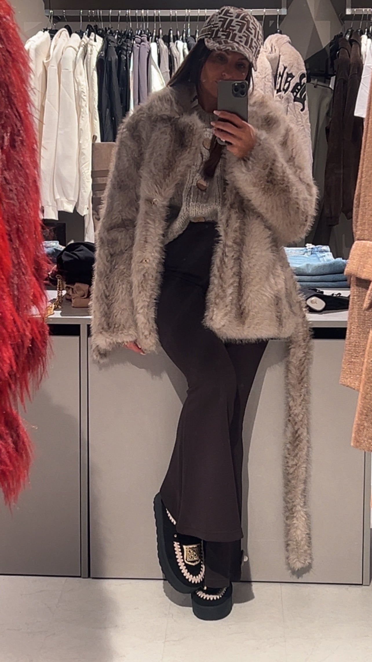 Everyday looks at small prices