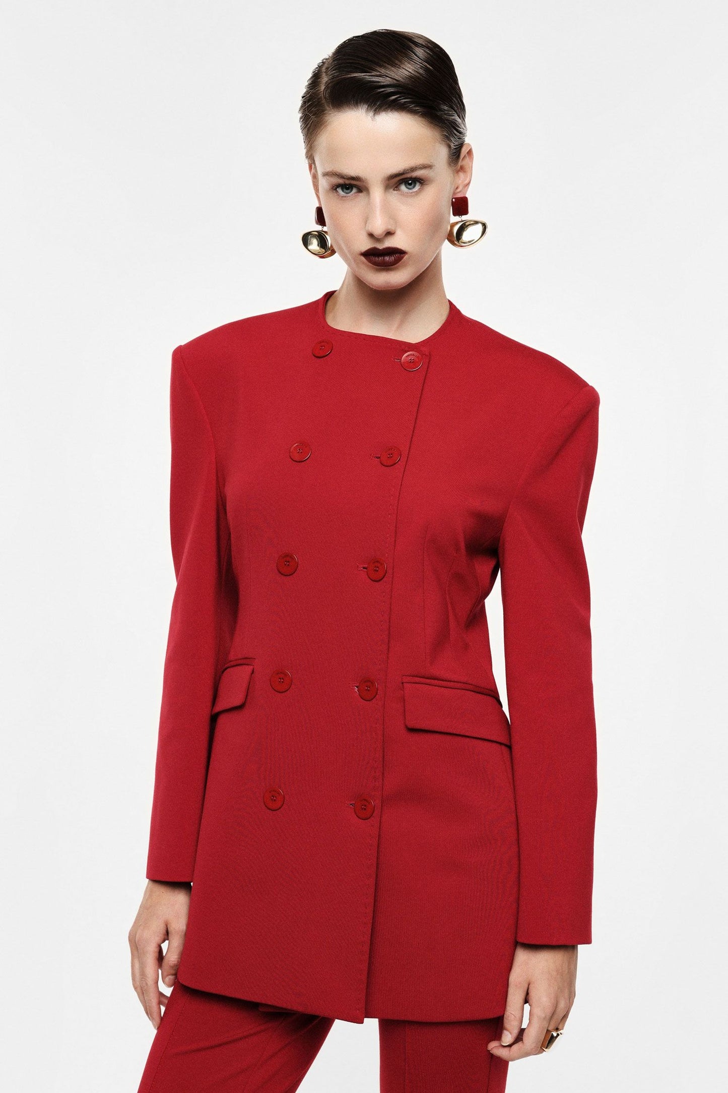 Imperial  Blazer
