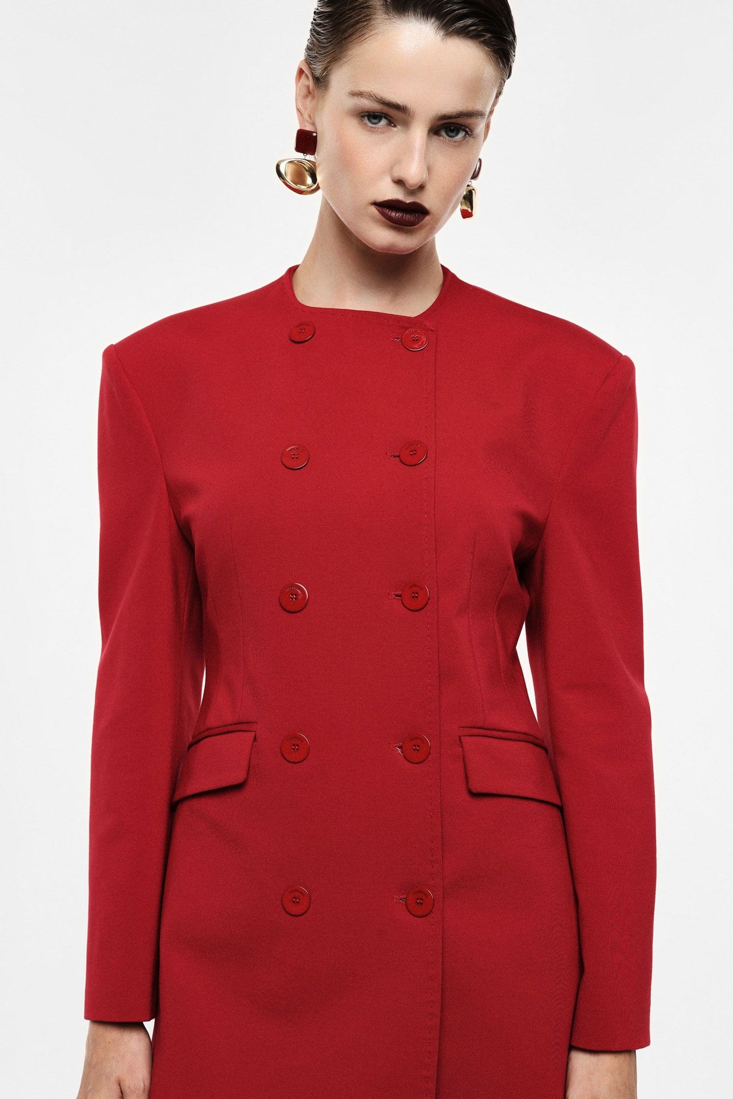 Imperial  Blazer