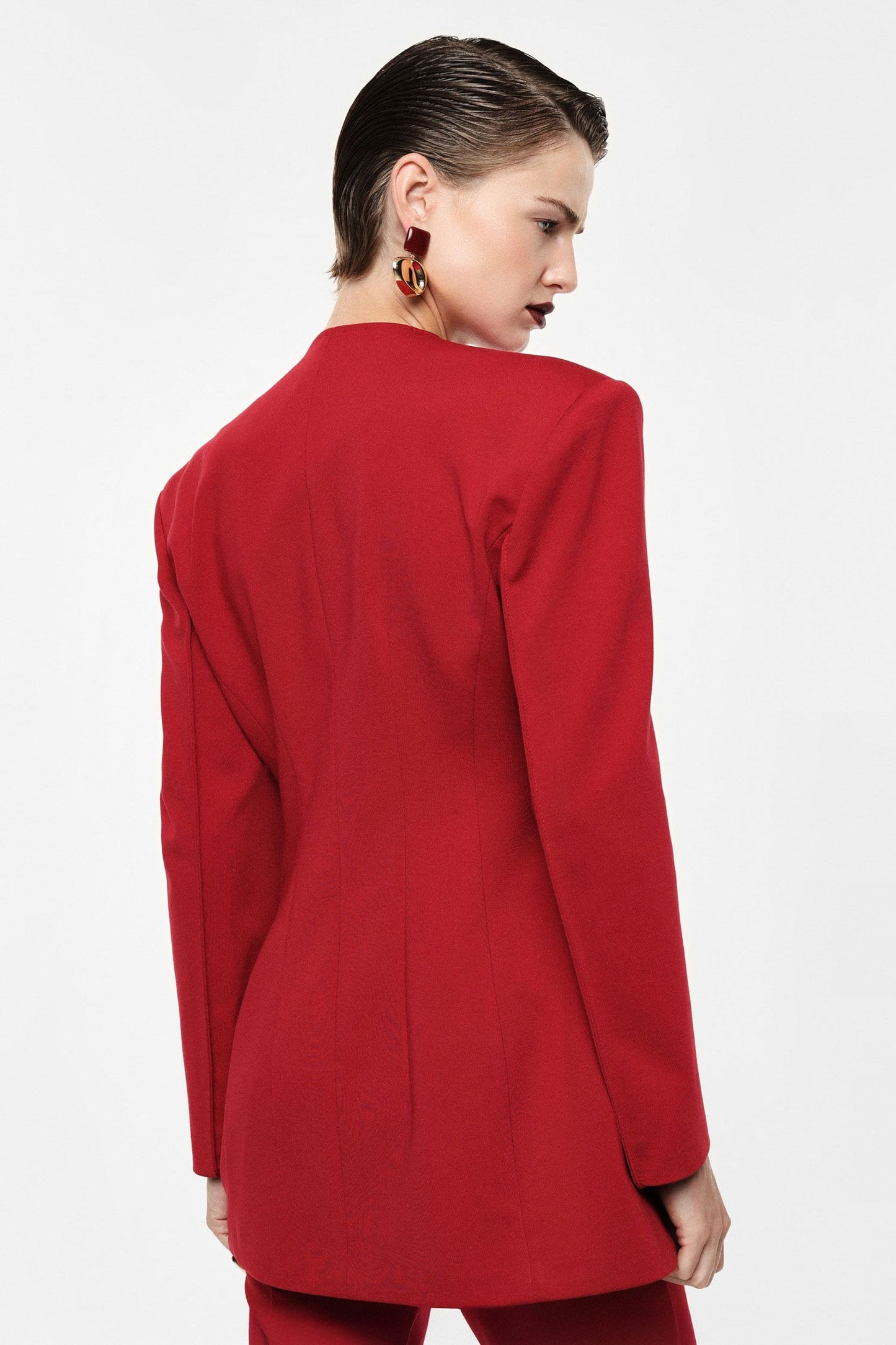 Imperial  Blazer