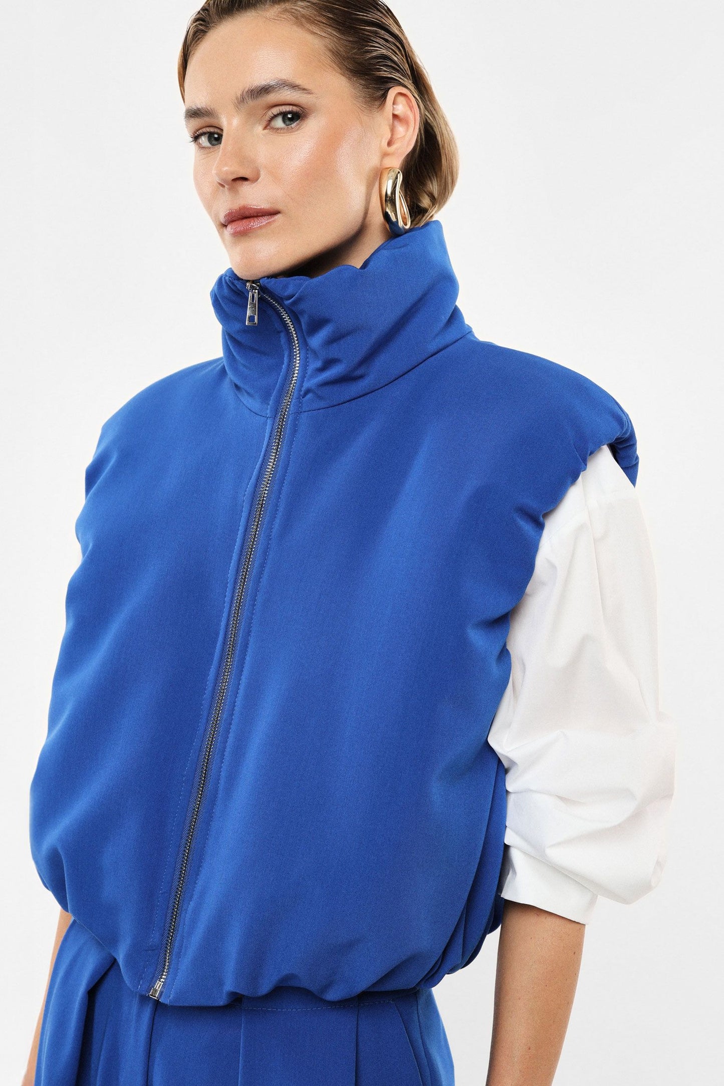 Imperial Gilet