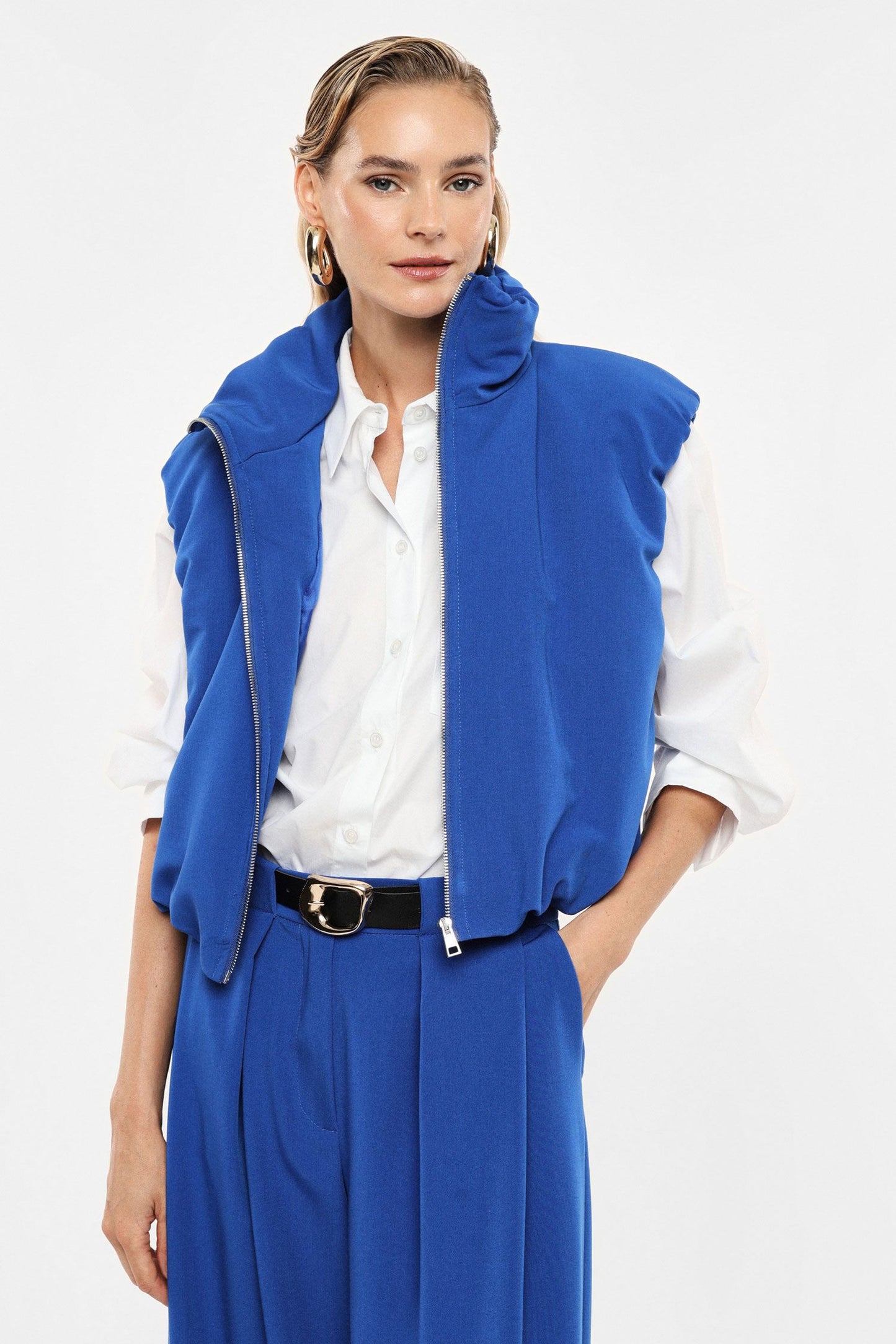 Imperial Gilet