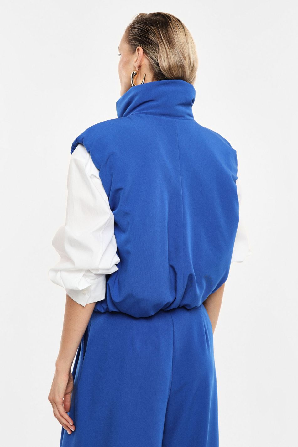 Imperial Gilet