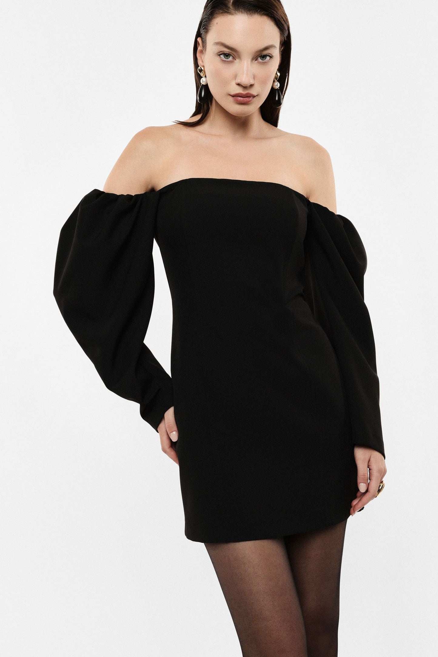 Imperial Kurzes Kleid