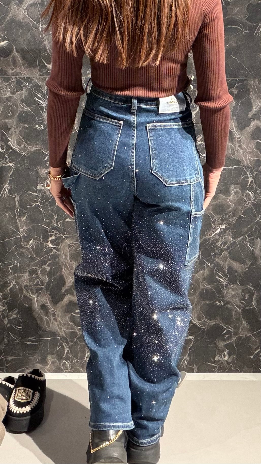 Gil Santucci Jeans