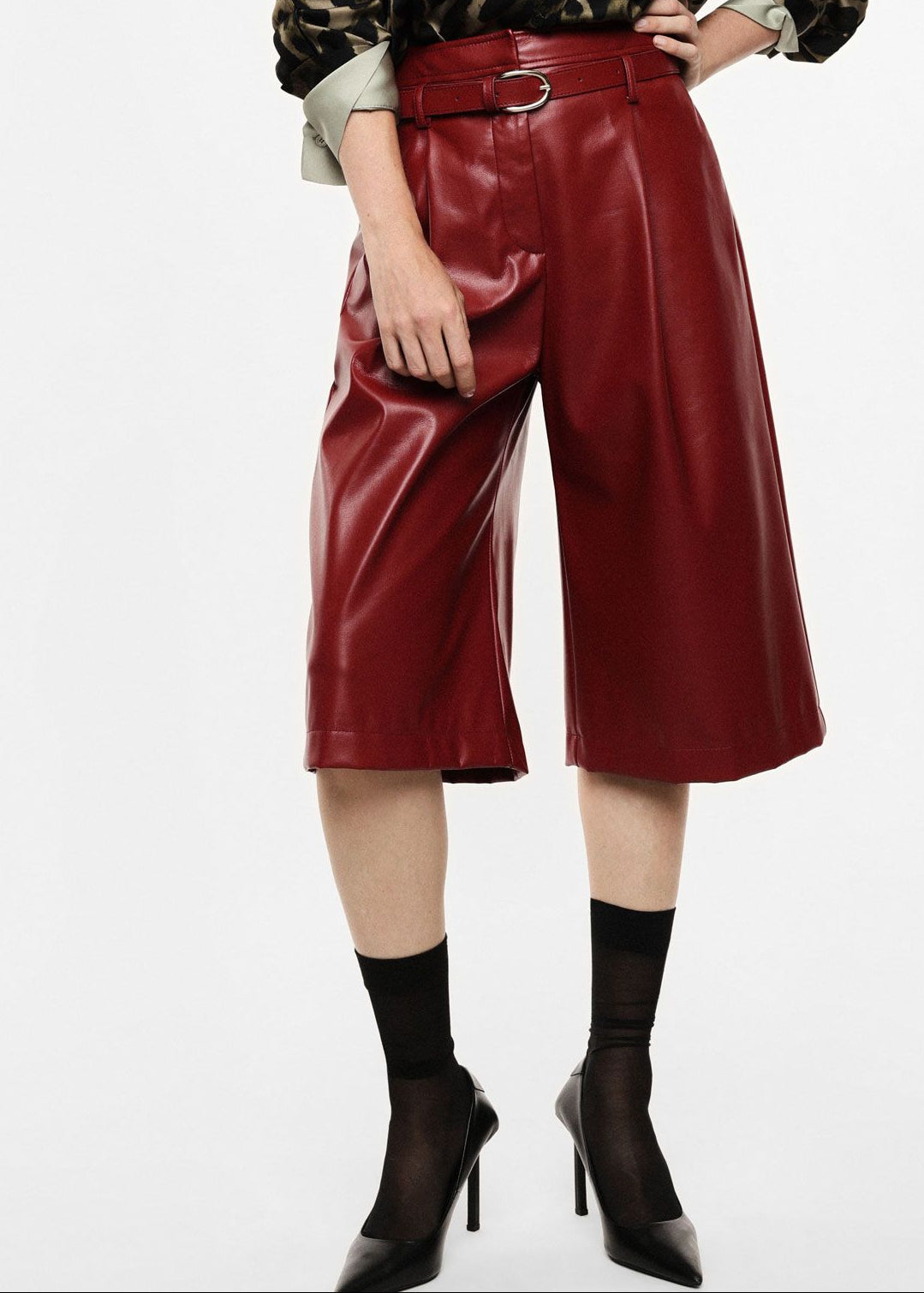 Imperial Bermudashorts