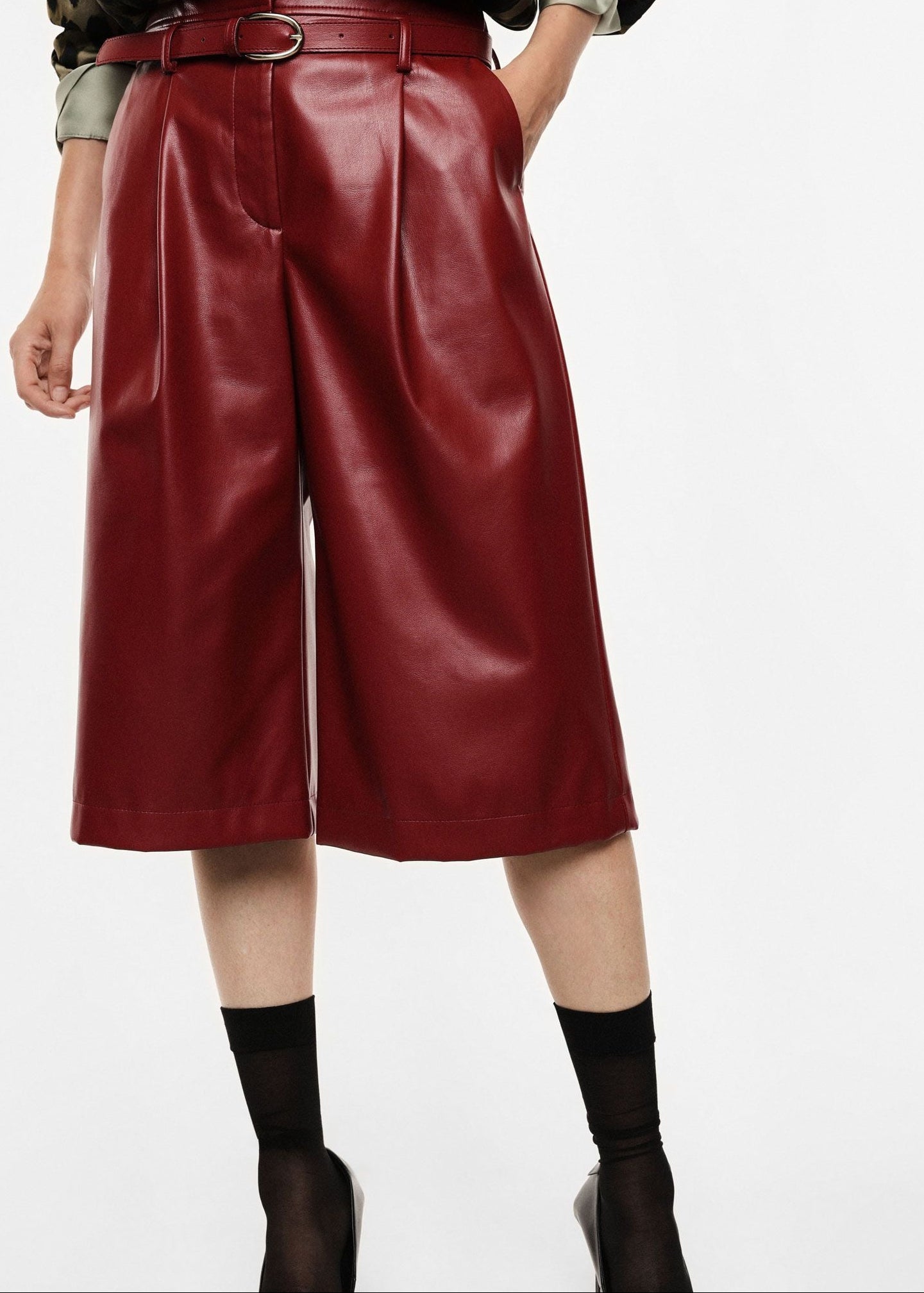 Imperial Bermudashorts