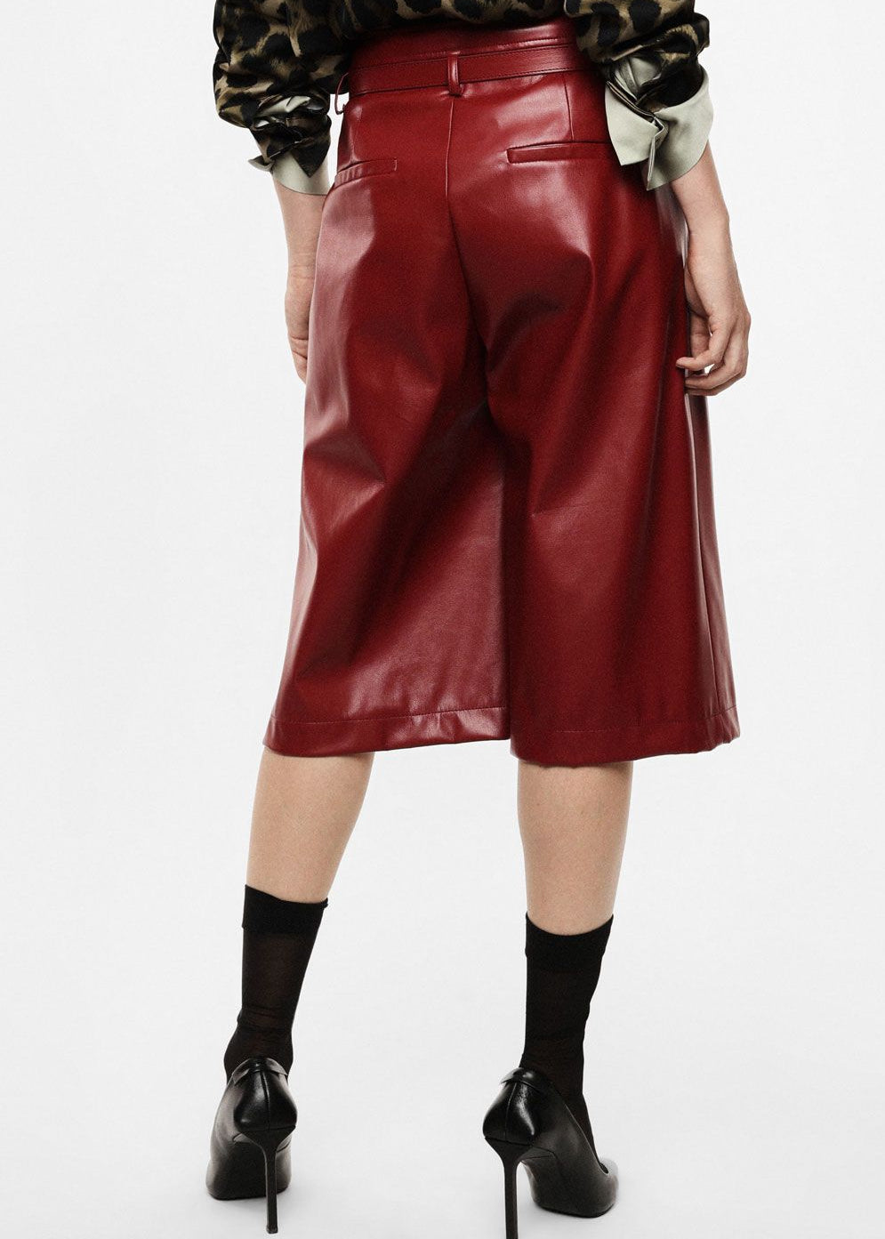 Imperial Bermudashorts