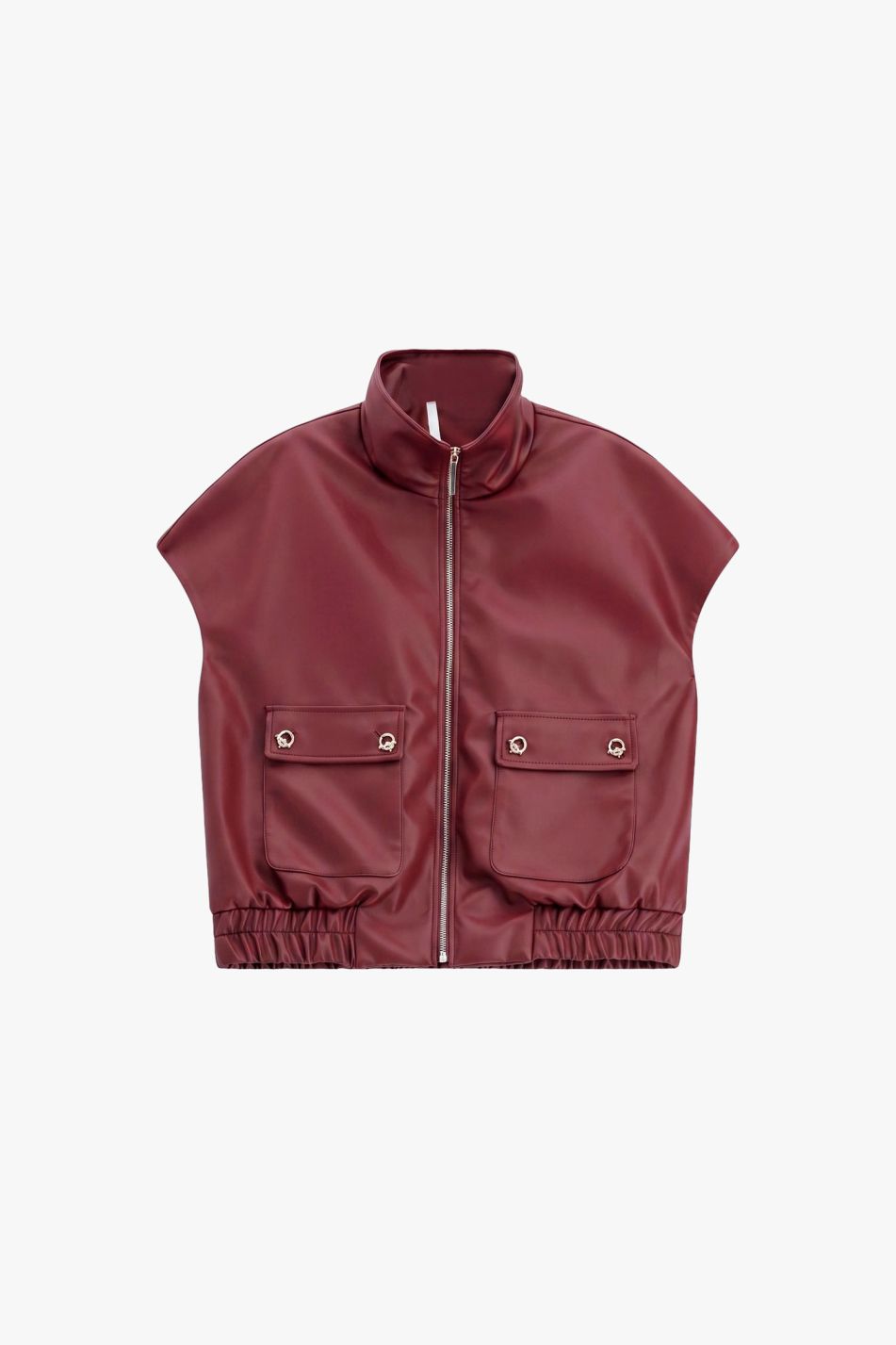 Imperial Ärmellose Jacke
