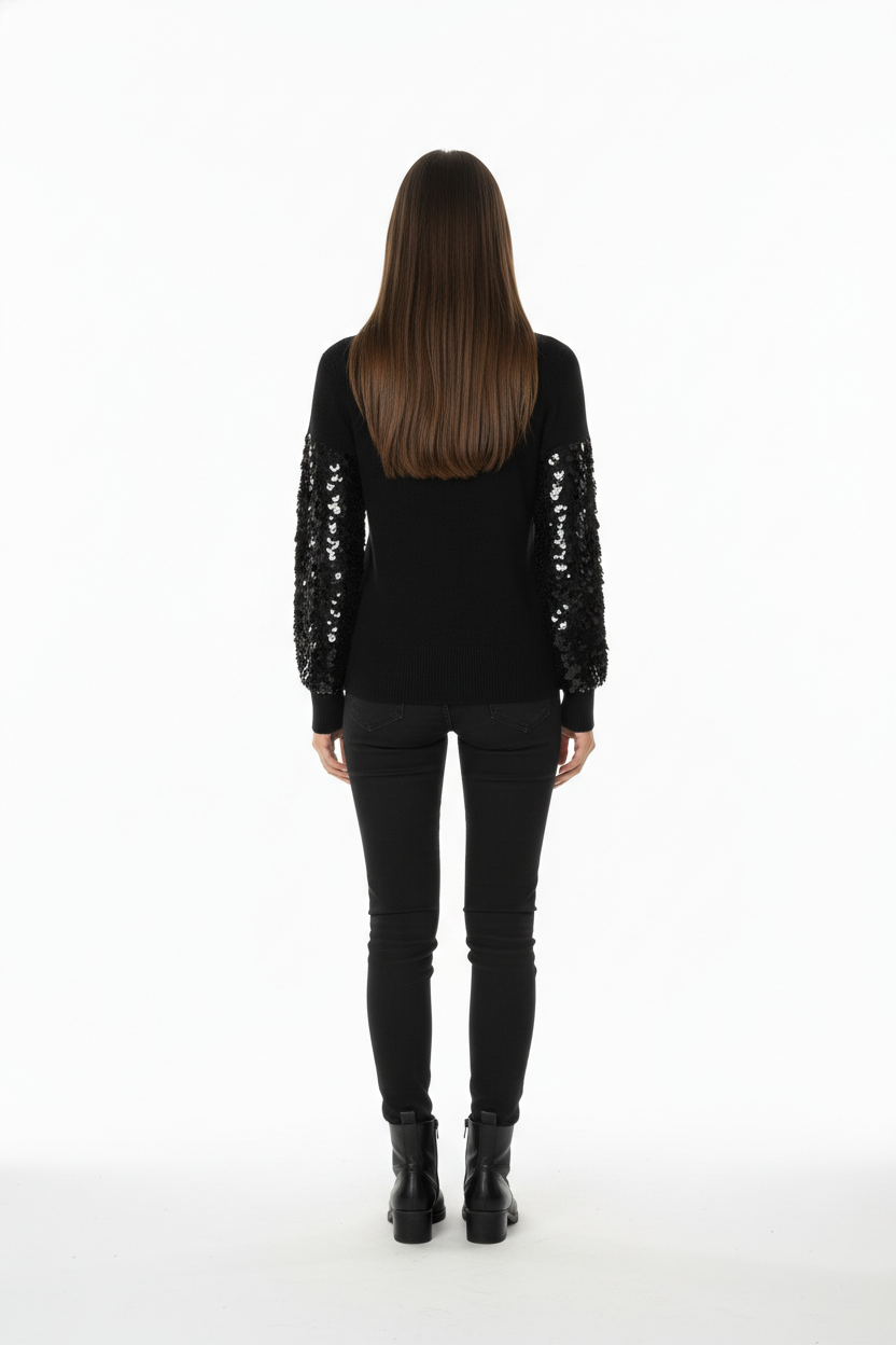 Gil Santucci Pullover