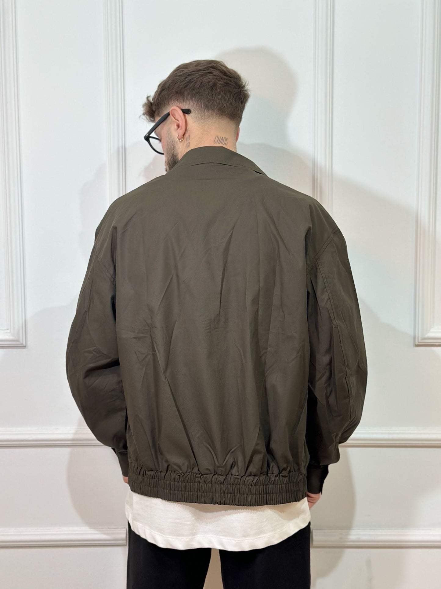 Jacke