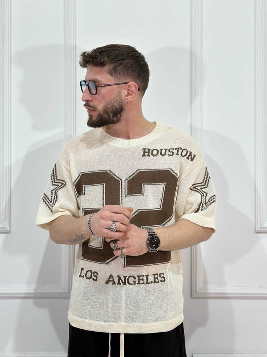 Strickshirt