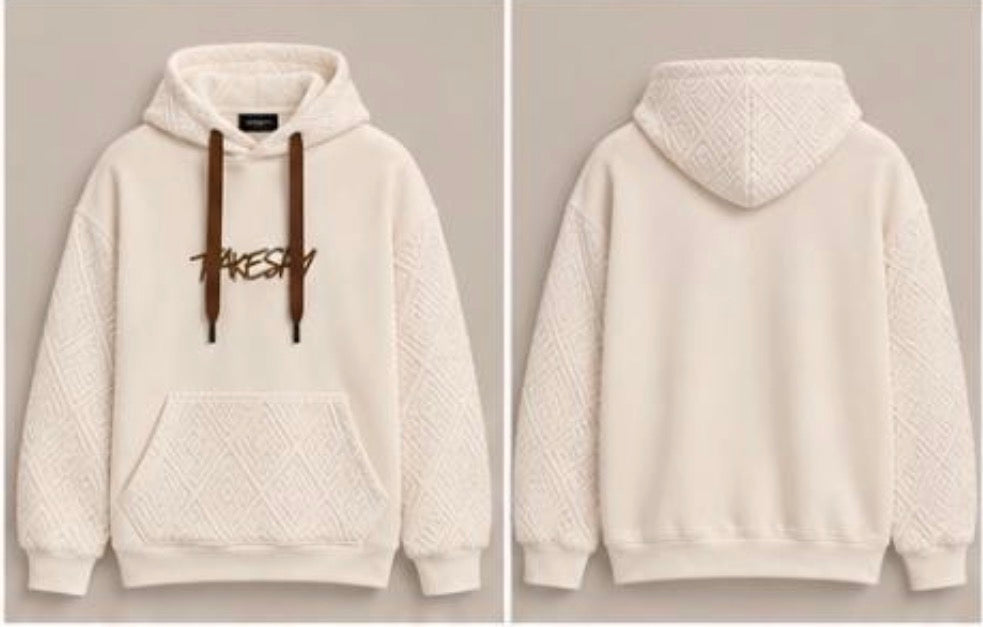 Takeshy kurosawa Hoodie