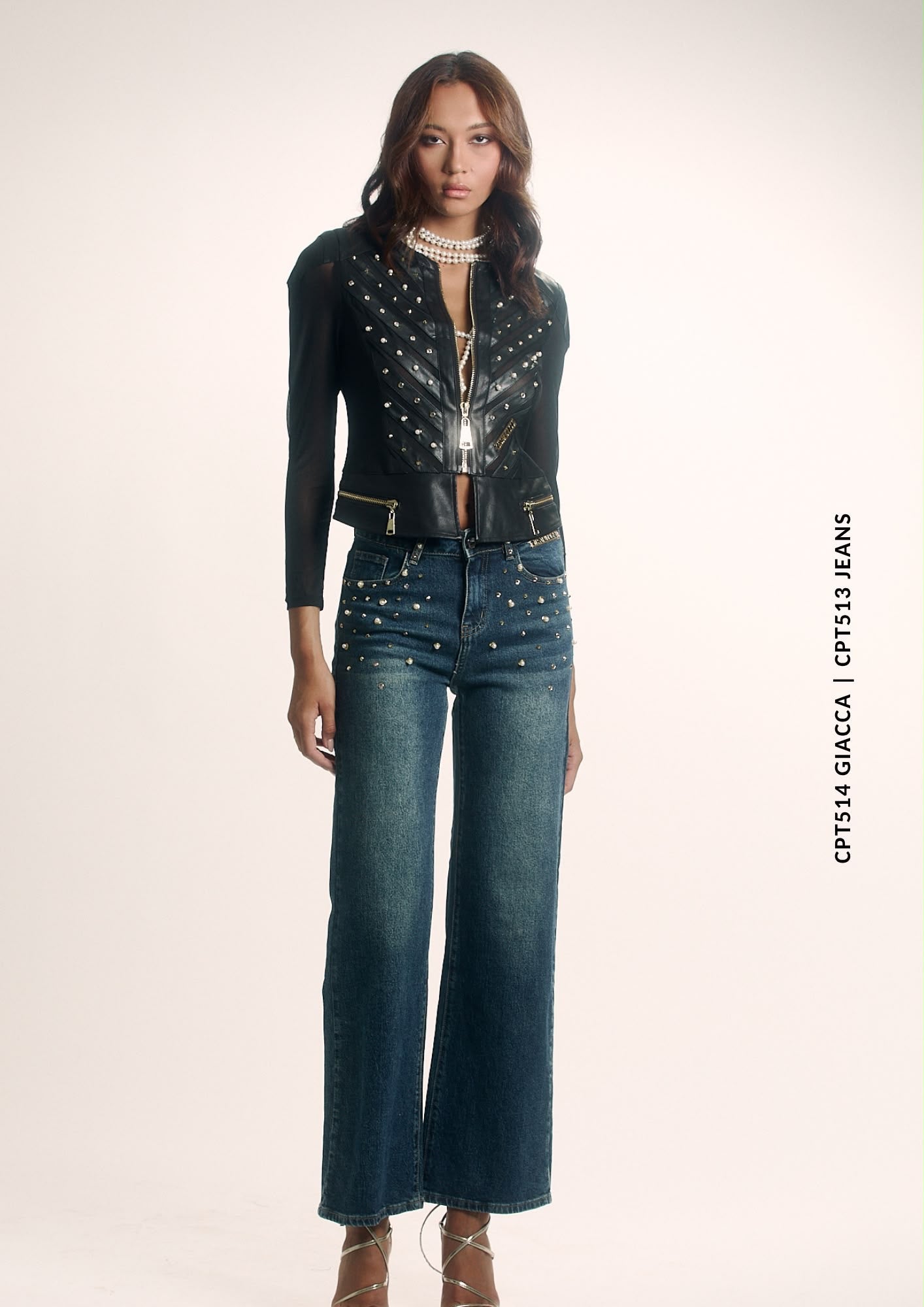 Gil Santucci Jeans