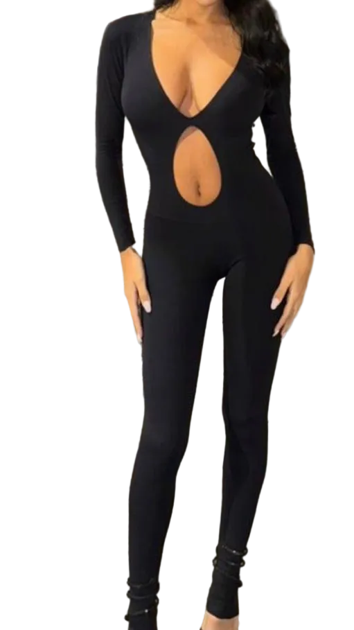 Jumpsuit