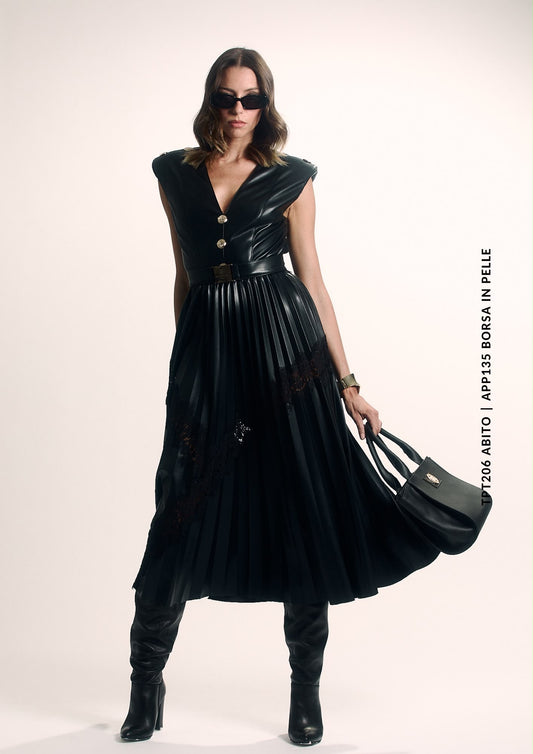 Gil Santucci Dress