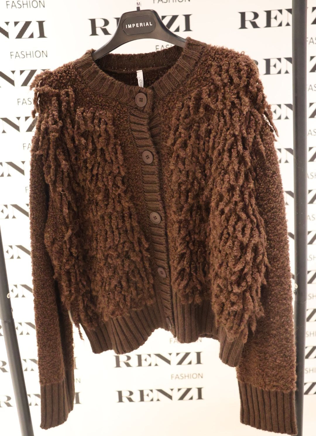 Strickjacke / Cardian