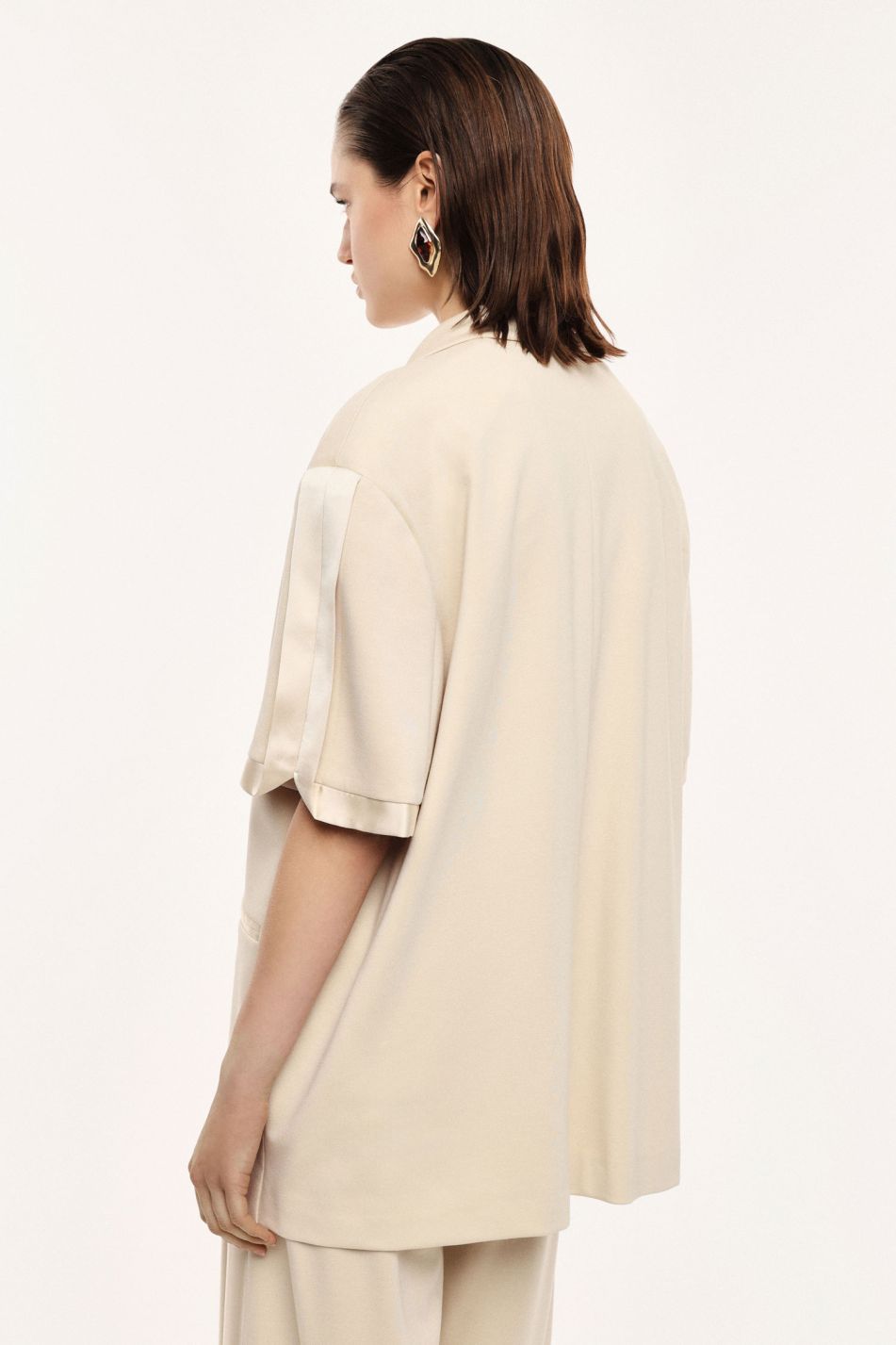 Imperial Blazer Oversize