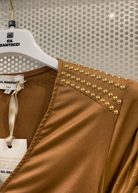 Gil Santucci Oberteil