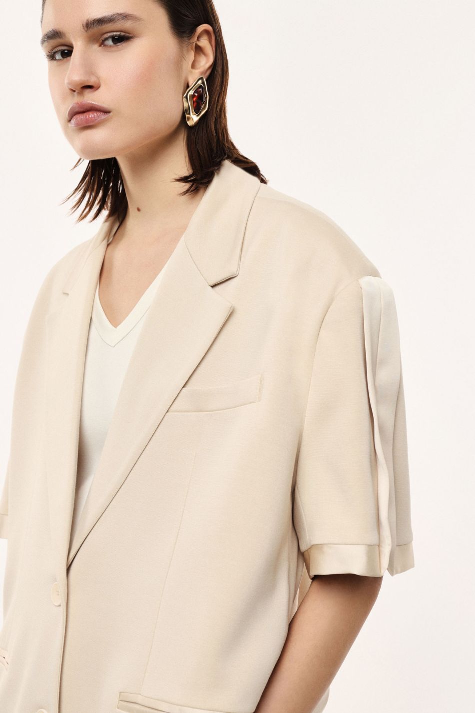 Imperial Blazer Oversize