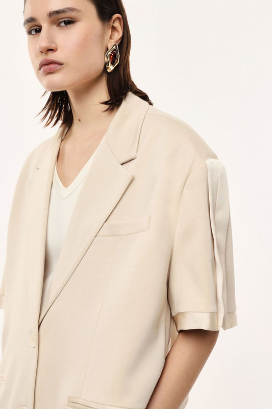 Imperial Blazer Oversize
