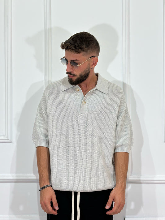 Strickshirt