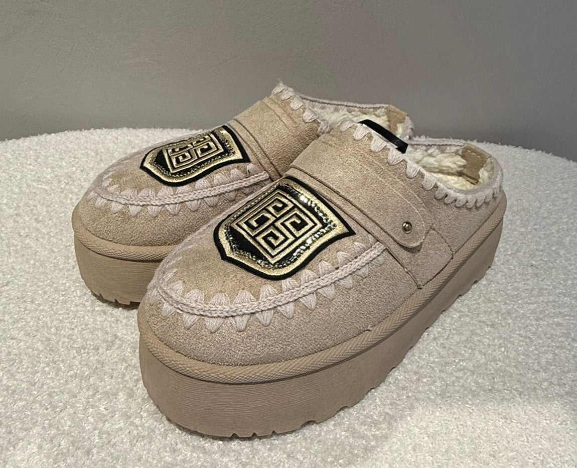 Gil Santucci Mokassins