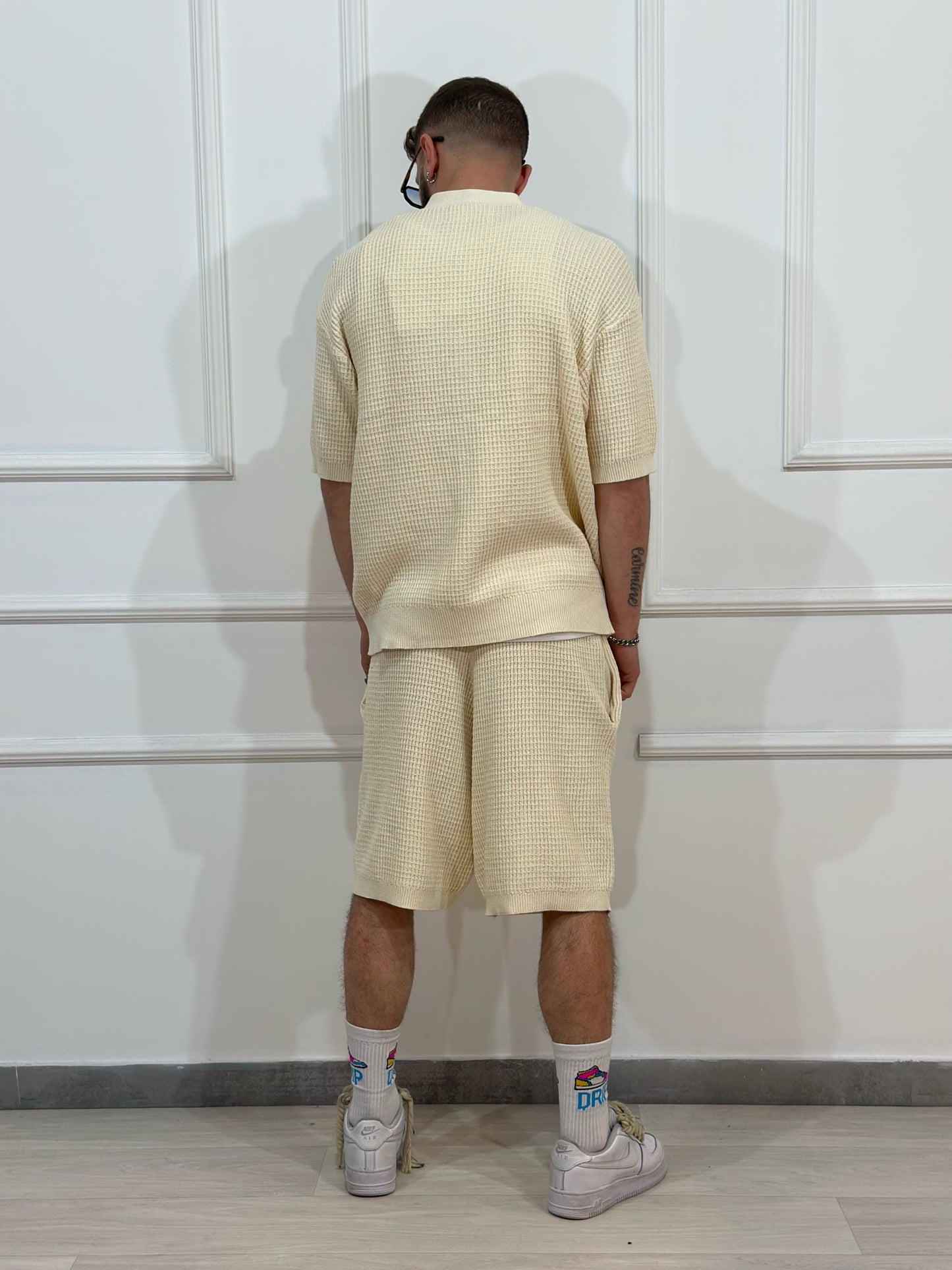 Set Man