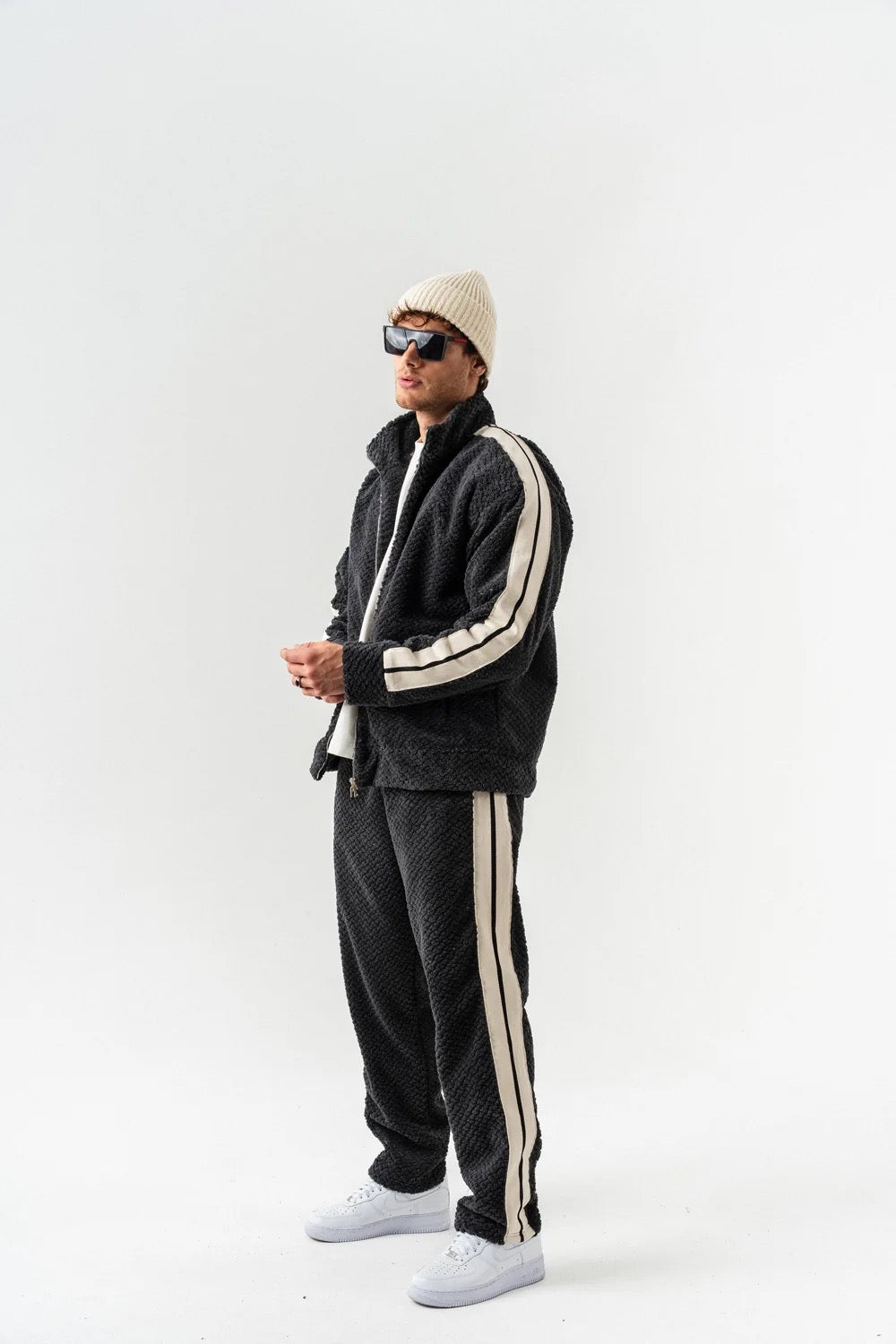 Track Jacket