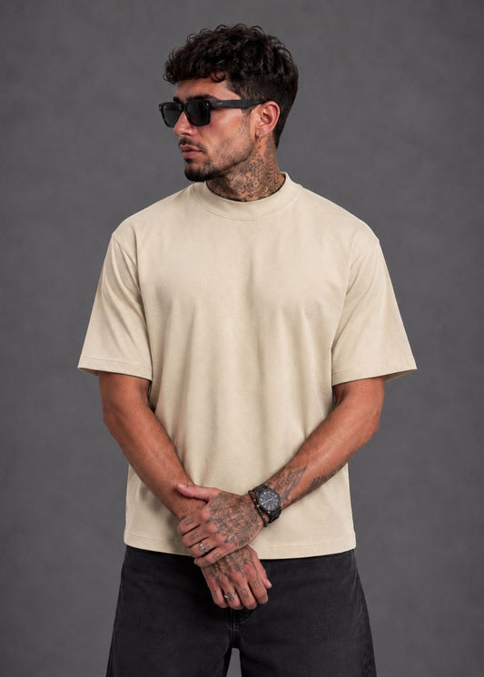 Premium T-Shirt in Relaxed Fit