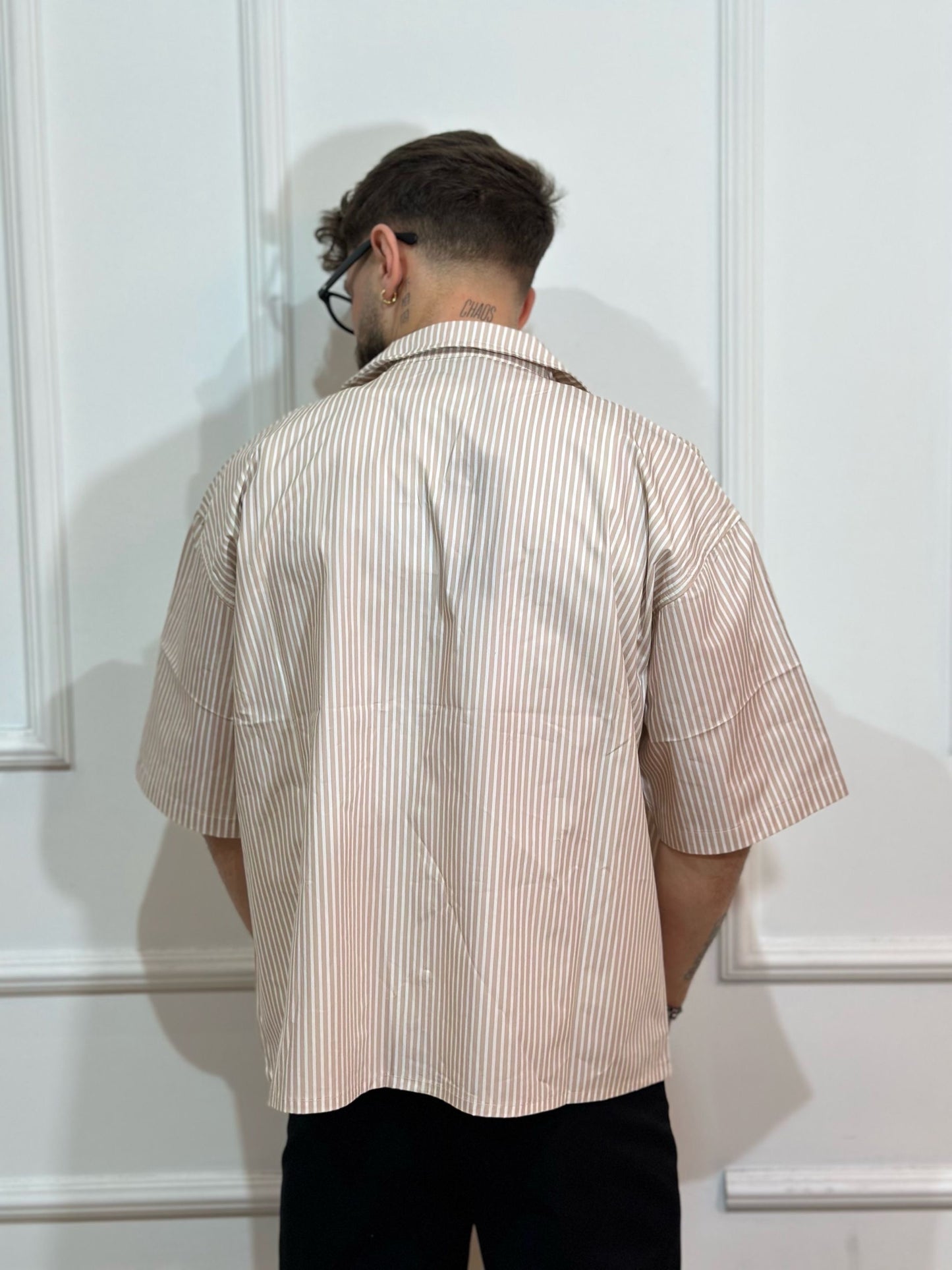 LOSE FIT SHIRT