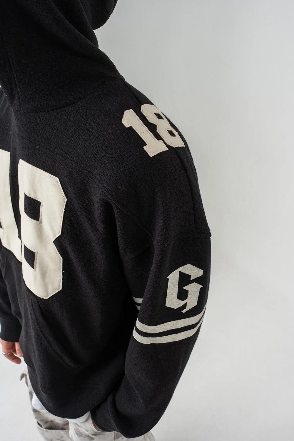 SWEAT GSM