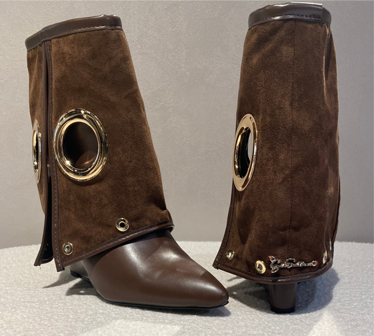 Gil Santucci Boots