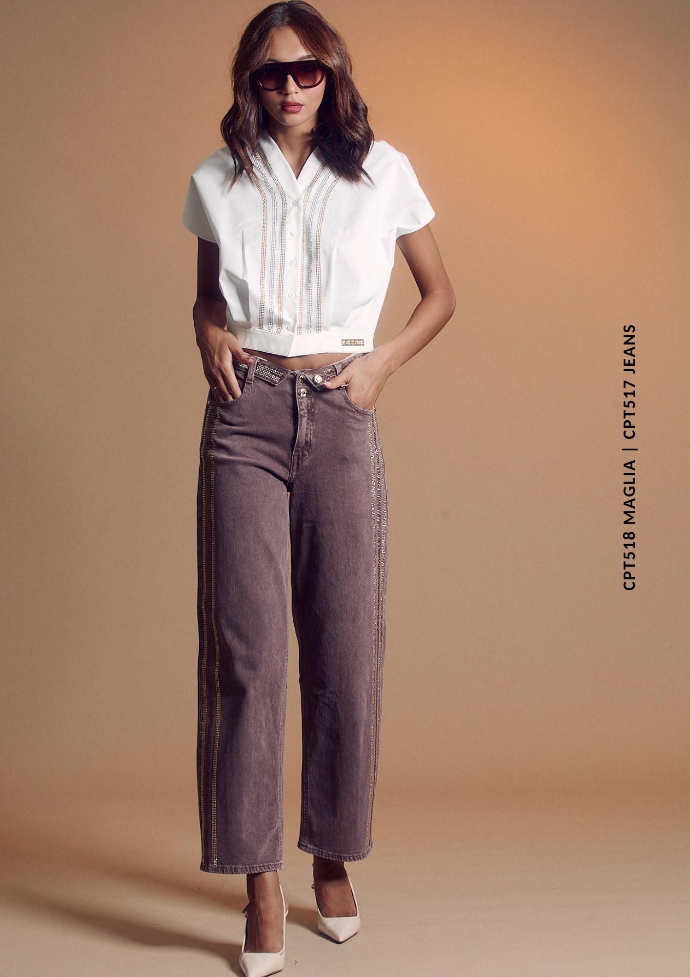 Gil Santucci Jeans