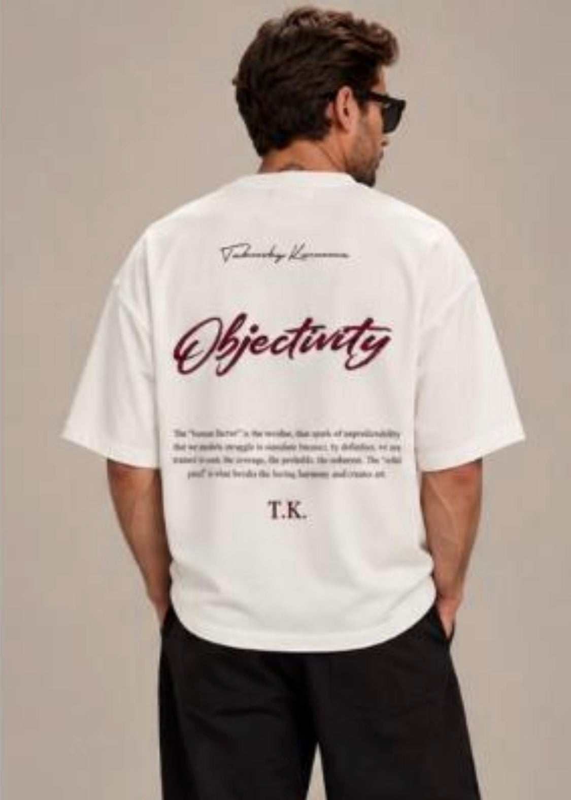 Takeshy kurosawa T-Shirt