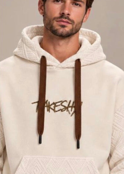 Takeshy kurosawa Hoodie