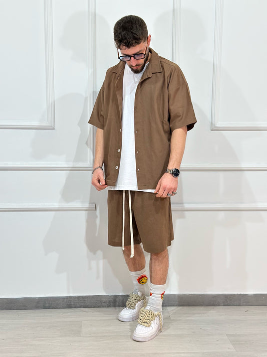 Set Man