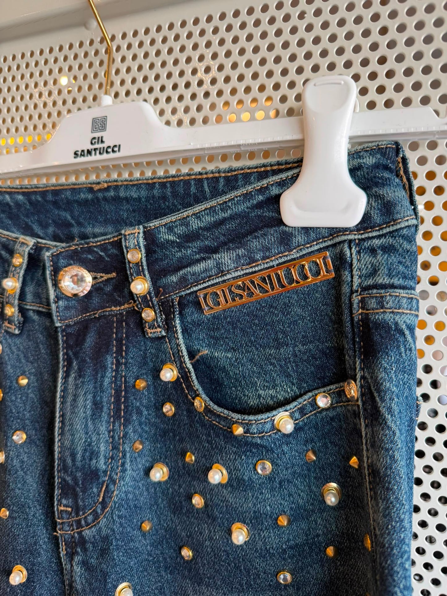 Gil Santucci Jeans