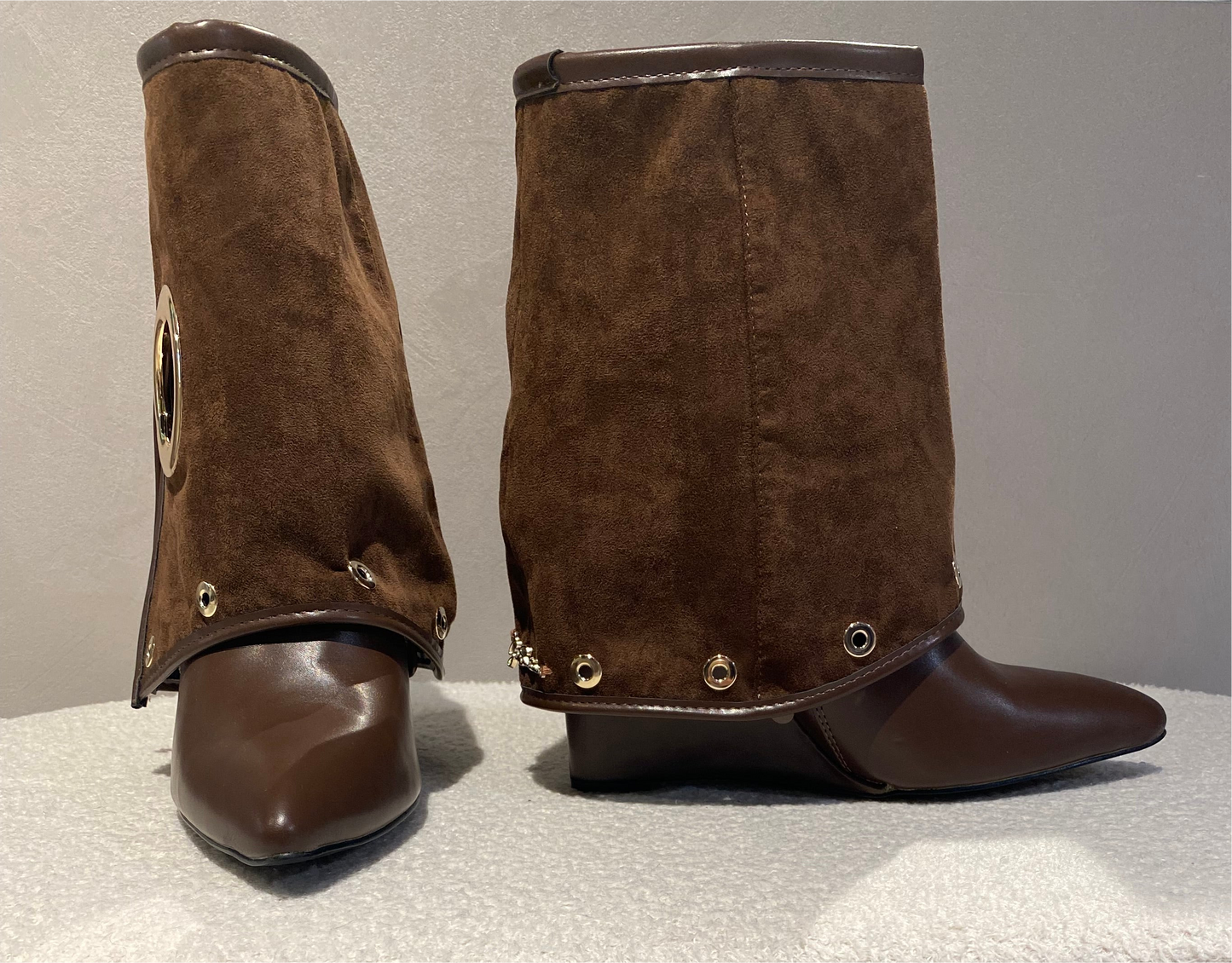 Gil Santucci Boots
